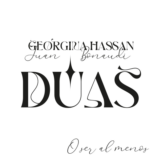'O ser al menos' cover art