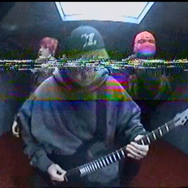 'Going Nowhere' cover art