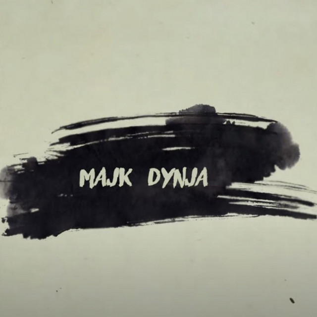 'Dynja' cover art