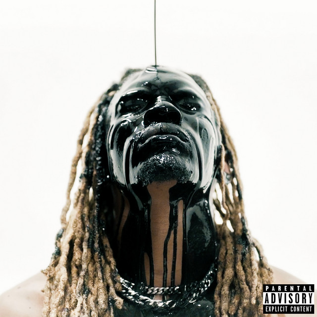 'KILLERS AND ROBBERS (feat. Denzel Curry, midwxst & Matt Ox)' cover art