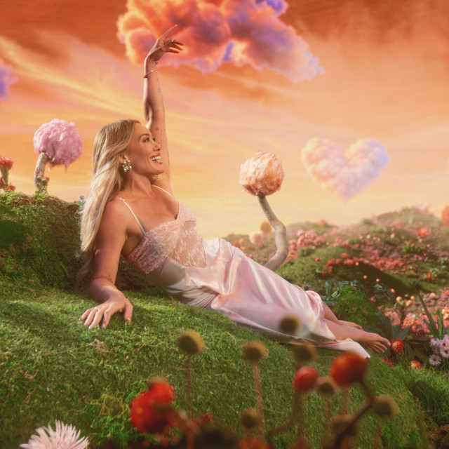 'CATastrophe' cover art