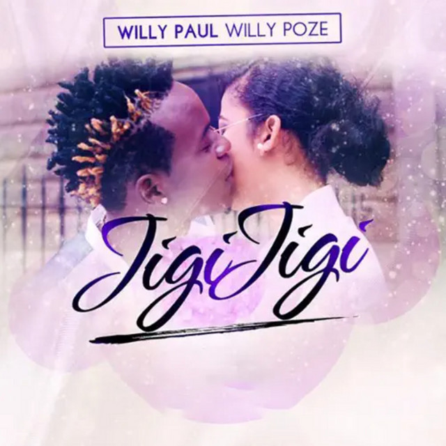 'Jigi Jigi' cover art