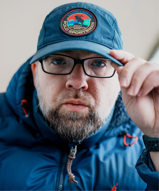 Futurewave - Official Artist Photo
