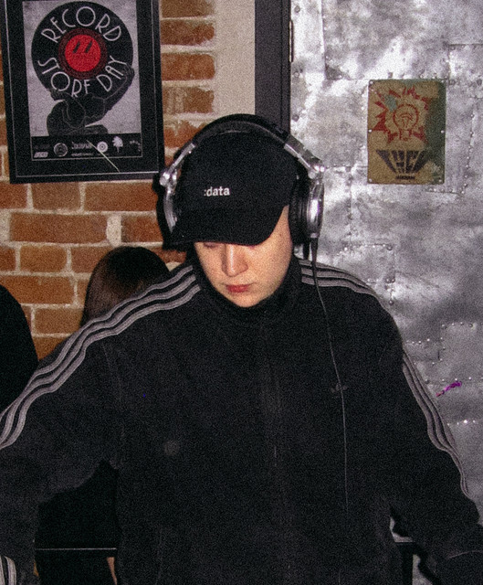 Untrue - Official Artist Photo