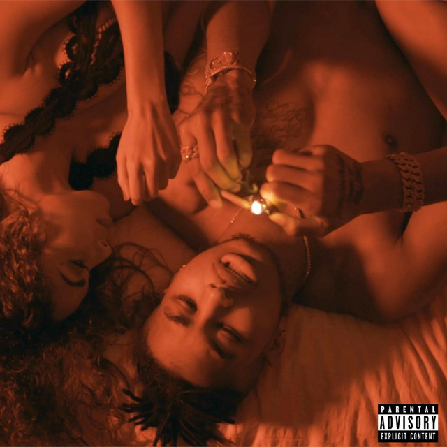 'Case' cover art