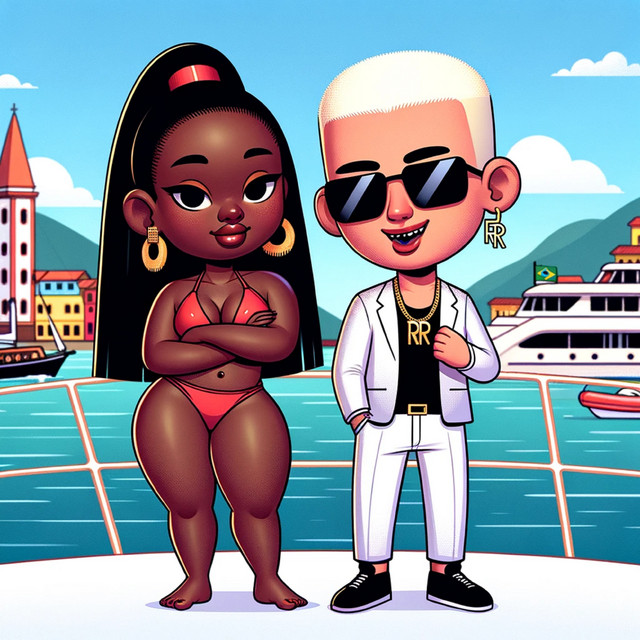 'Piquizin Renovado' cover art