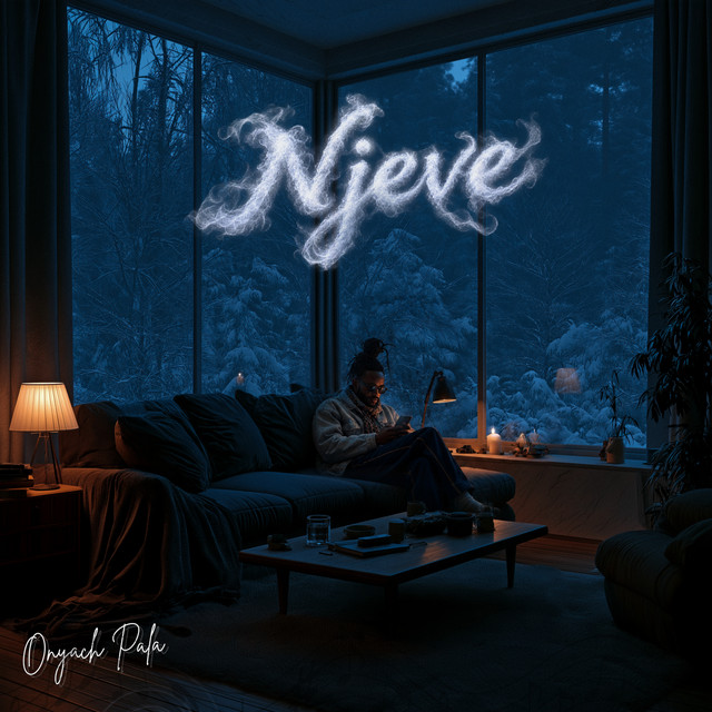'Njeve' cover art