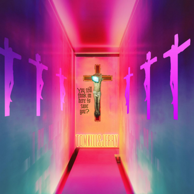 'You Still Think I'm Here' cover art