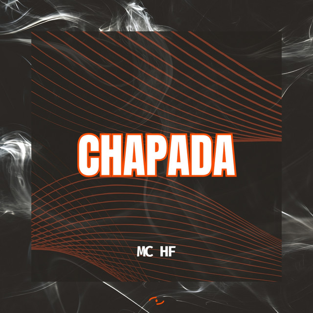 'Chapada' cover art