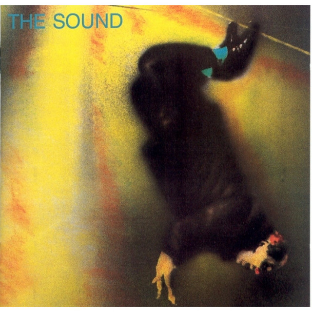 'Thunder Up' cover art