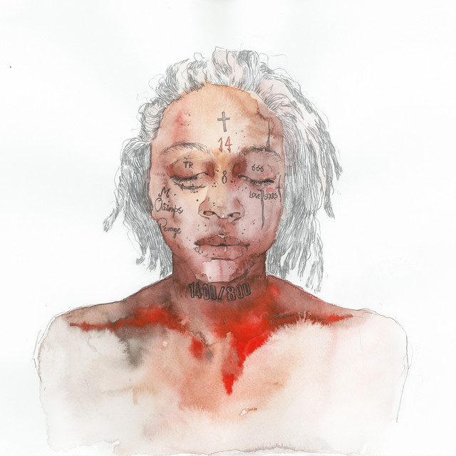 'DREAMER' cover art