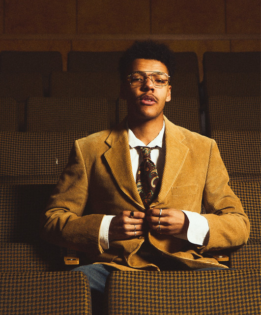 Makosir - Official Artist Photo