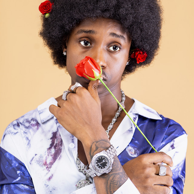 Ibraah - Official Artist Photo