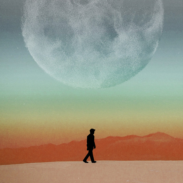 'Radiation' cover art