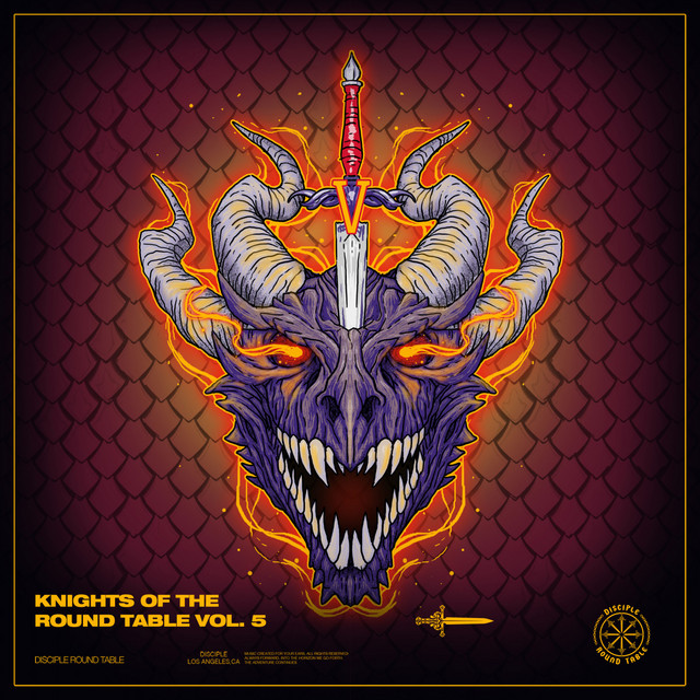 'Raver's Anthem' cover art