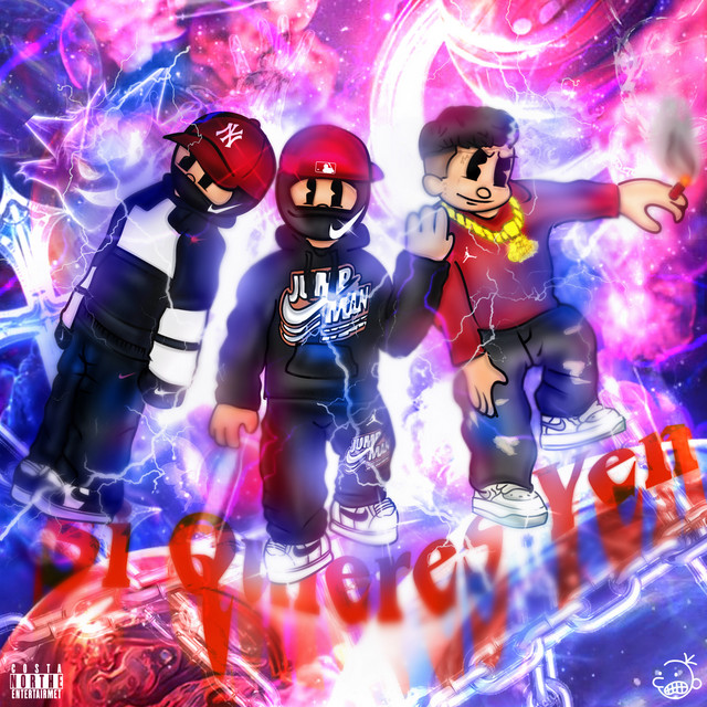 'Si Quieres Ven' cover art