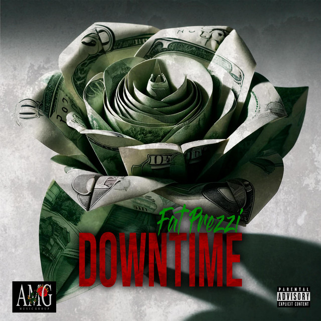 'Downtime' cover art