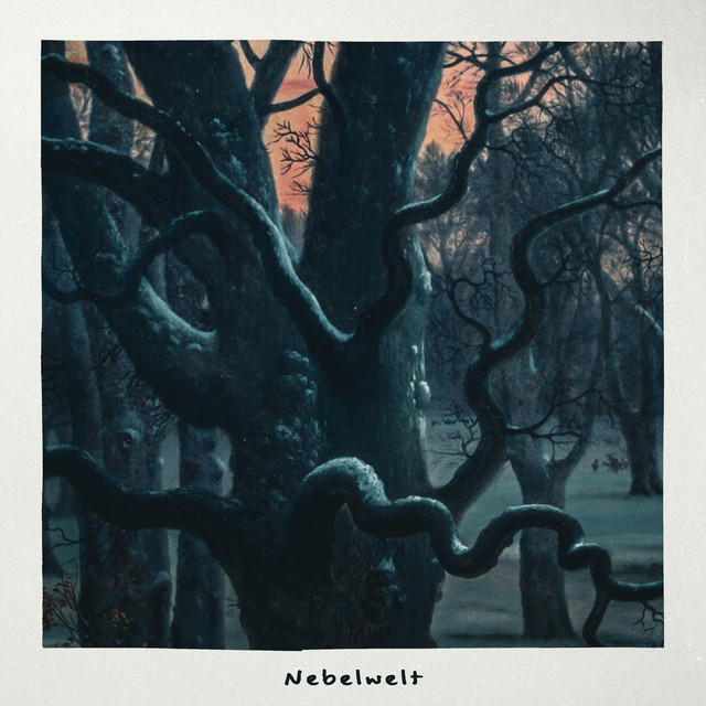 'Nebelwelt' cover art