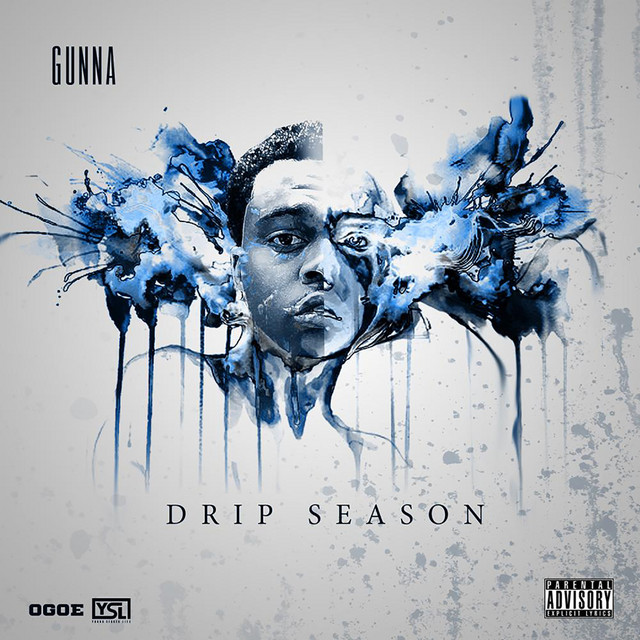 'Drip Season' cover art