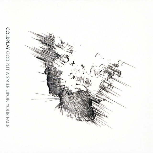 'God Put a Smile upon Your Face' cover art
