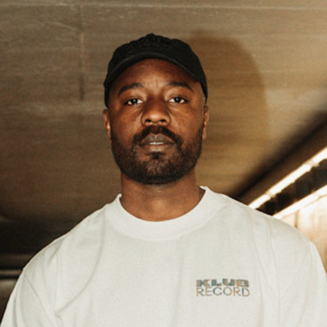 MANU (UK) - Official Artist Photo