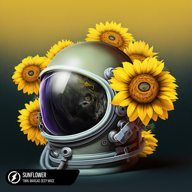 'Sunflower' cover art