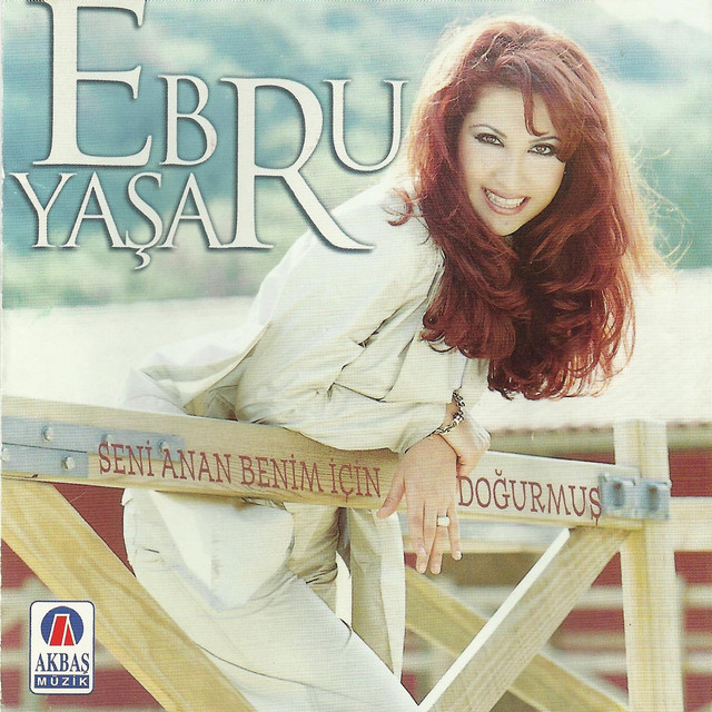 'Seni Anan Benim İçin Doğurmuş' cover art