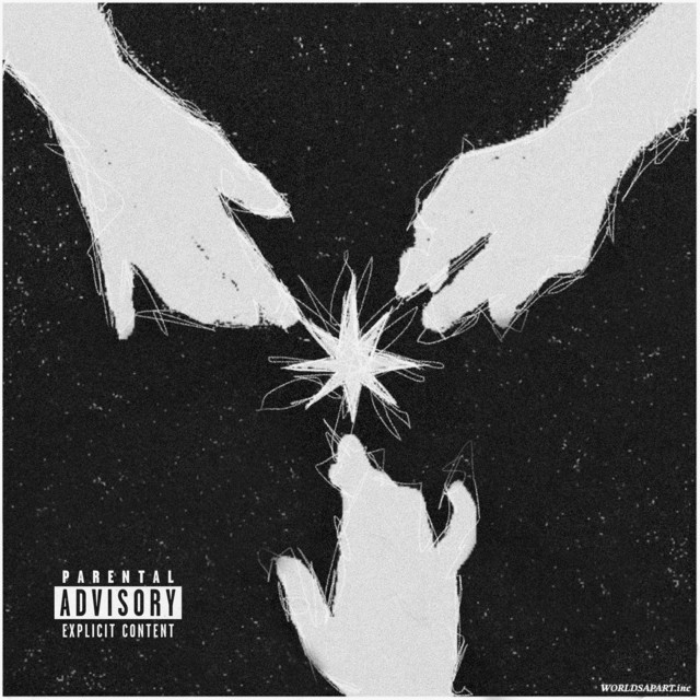 'BREAKTHROUGH' cover art