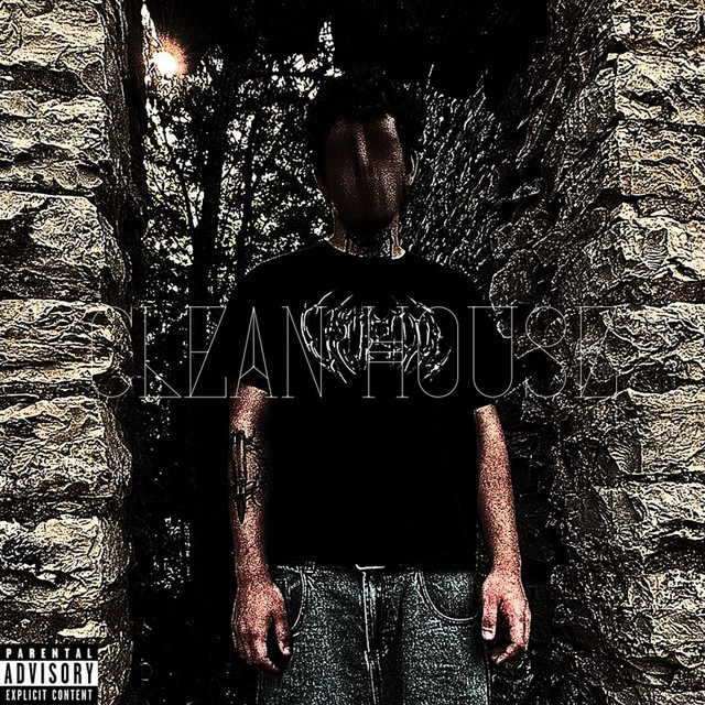 'CLEAN HOUSE' cover art