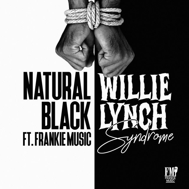 'Willie Lynch Syndrome' cover art