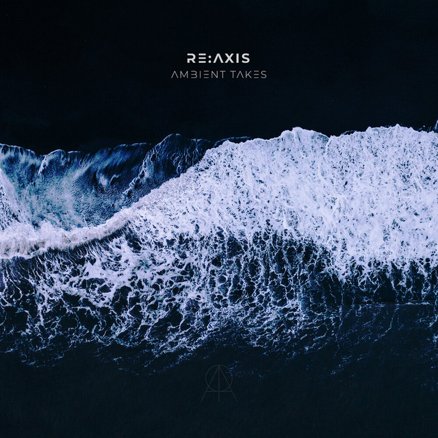 'Ambient Takes' cover art