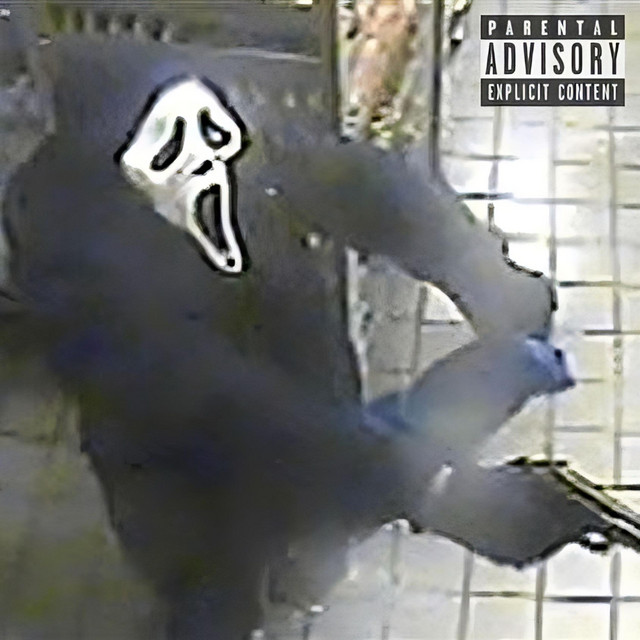 'Fear of the Streets' cover art