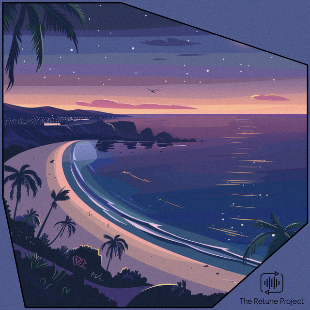 'Oceanside' cover art