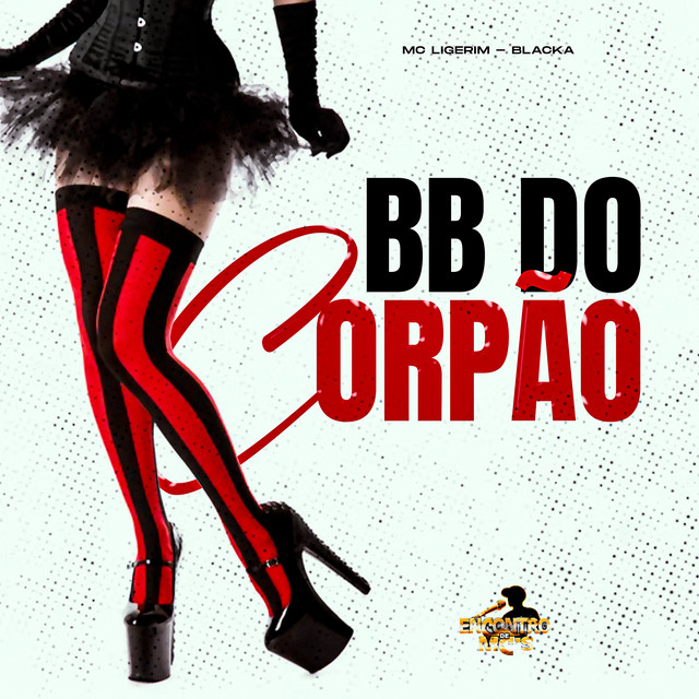 'Bb do Corpão' cover art