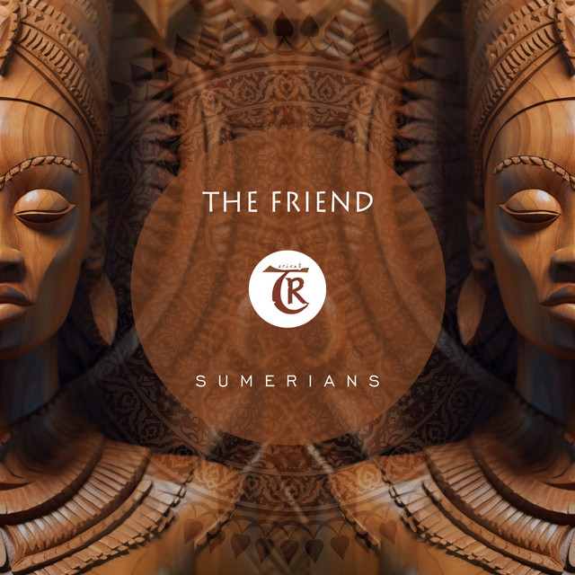 'Sumerians' cover art