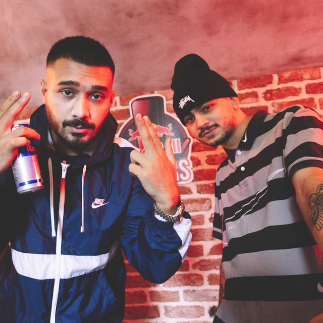 'İstasyon' cover art