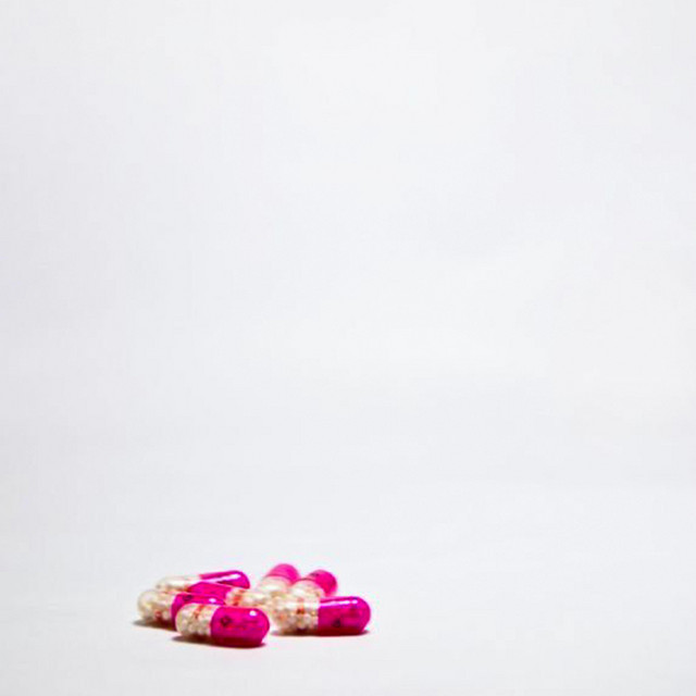 'Chemicals' cover art
