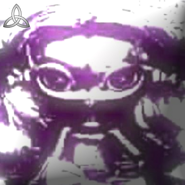 'im a sta-sta-sta-sta-sta star' cover art