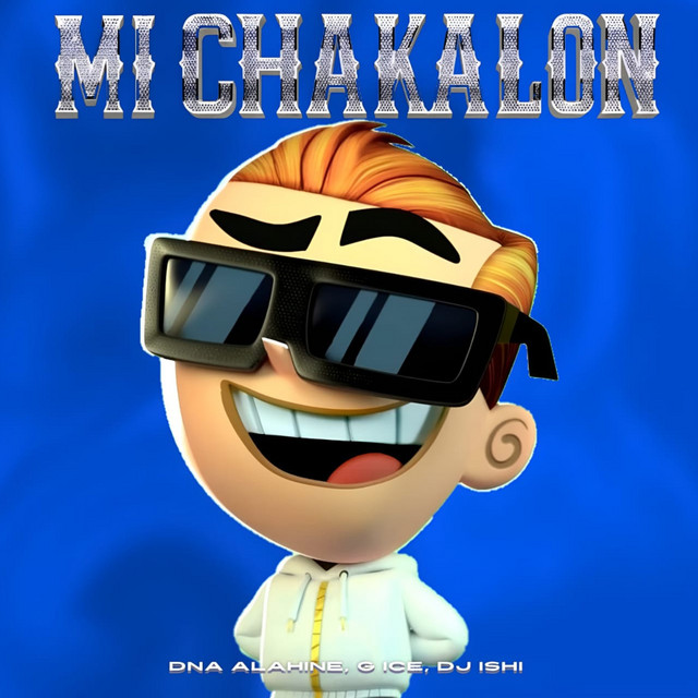 'Mi Chakalon' cover art