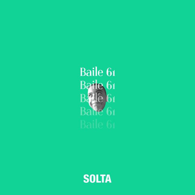 'Baile 61' cover art