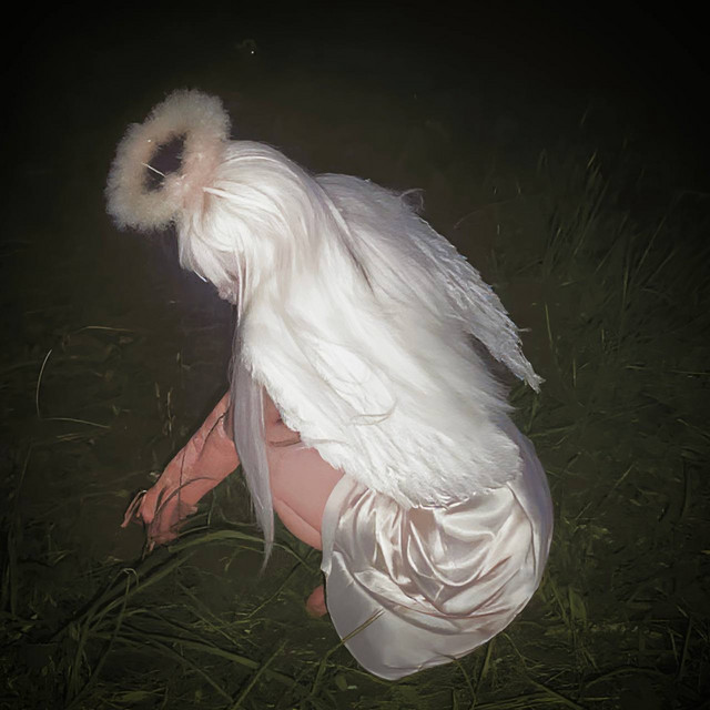 'Betray' cover art