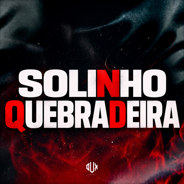 'Solinho Quebradeira' cover art
