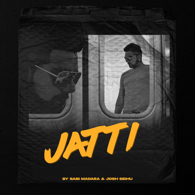 'Jatti' cover art