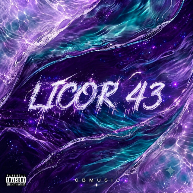 'LICOR 43' cover art