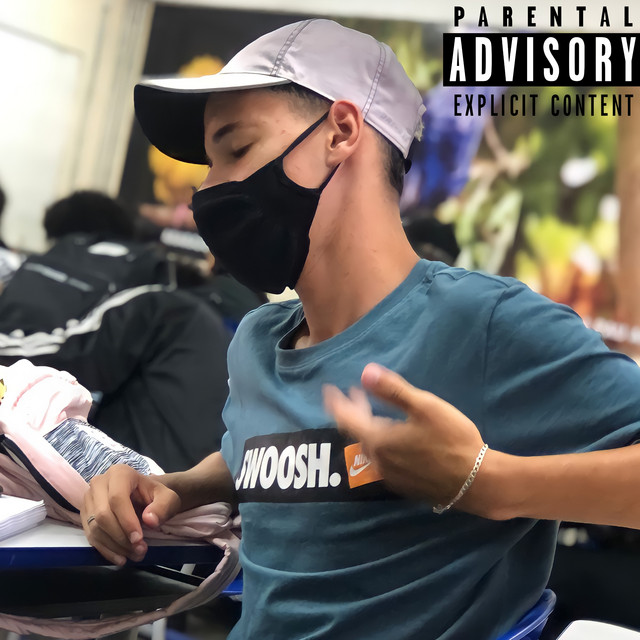 'Lifestyle 24K' cover art