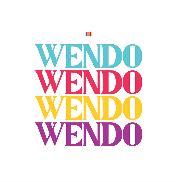 'Wendo' cover art