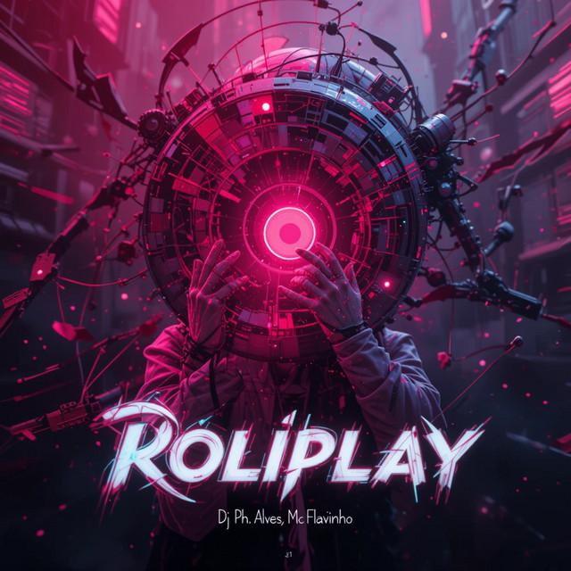 'Roliplay' cover art