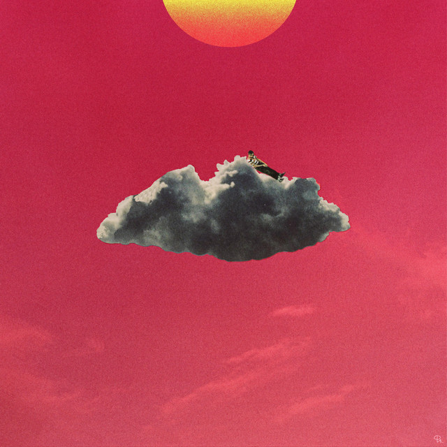 'Next Summer' cover art