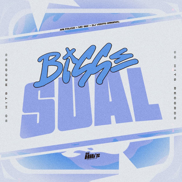'Bissexual' cover art
