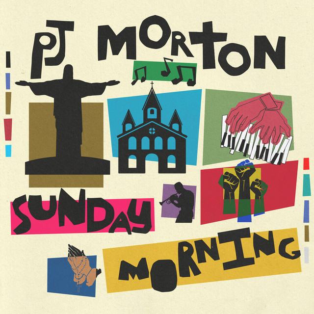 'Sunday Morning' cover art